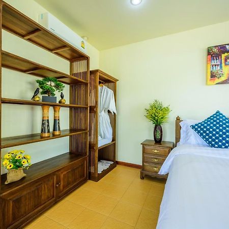 Hada Resort Chiang Mai Mae Rim Exteriér fotografie