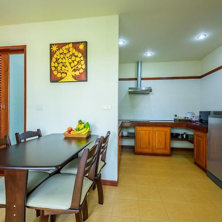 Hada Resort Chiang Mai Mae Rim Exteriér fotografie
