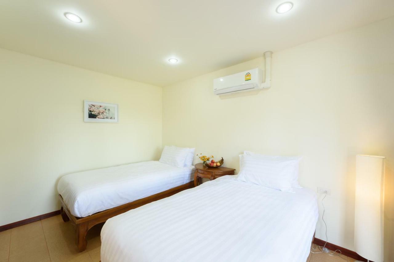 Hada Resort Chiang Mai Mae Rim Exteriér fotografie