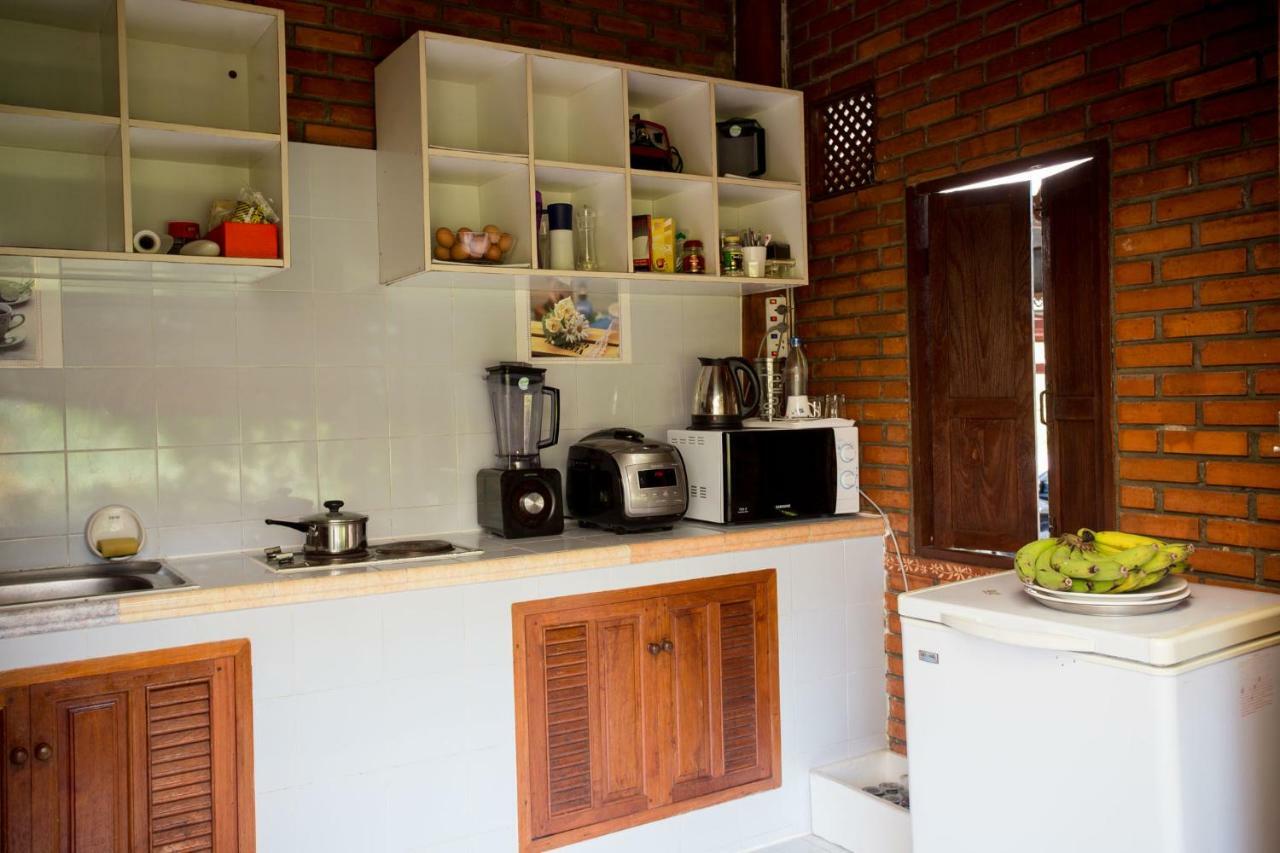 Hada Resort Chiang Mai Mae Rim Exteriér fotografie