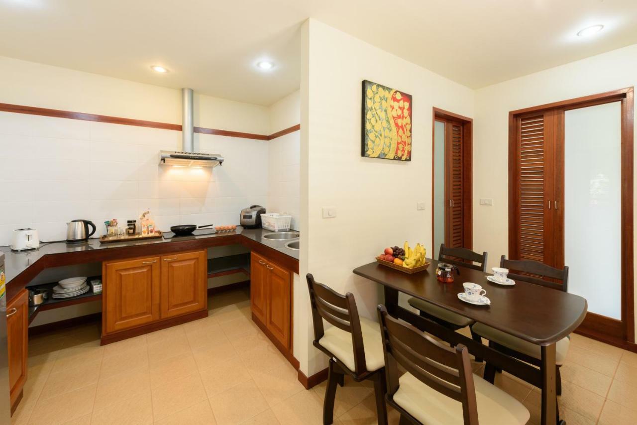 Hada Resort Chiang Mai Mae Rim Exteriér fotografie
