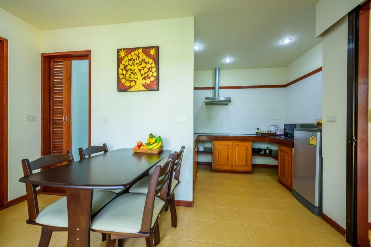 Hada Resort Chiang Mai Mae Rim Exteriér fotografie