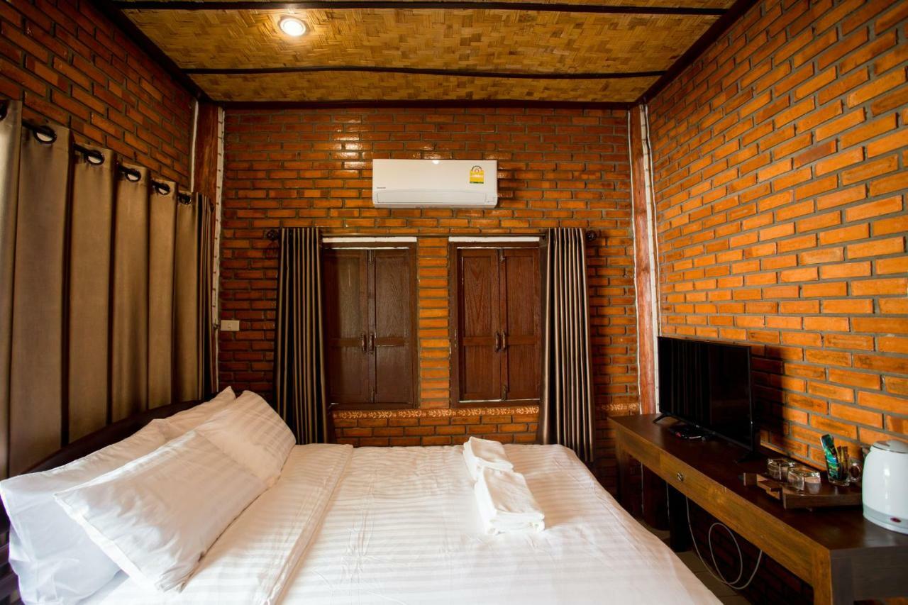 Hada Resort Chiang Mai Mae Rim Exteriér fotografie