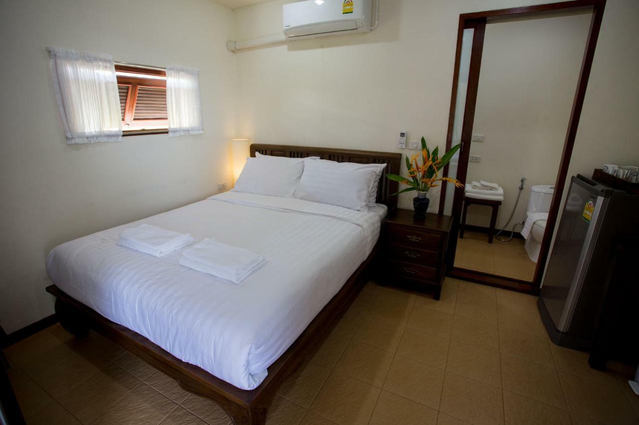 Hada Resort Chiang Mai Mae Rim Exteriér fotografie