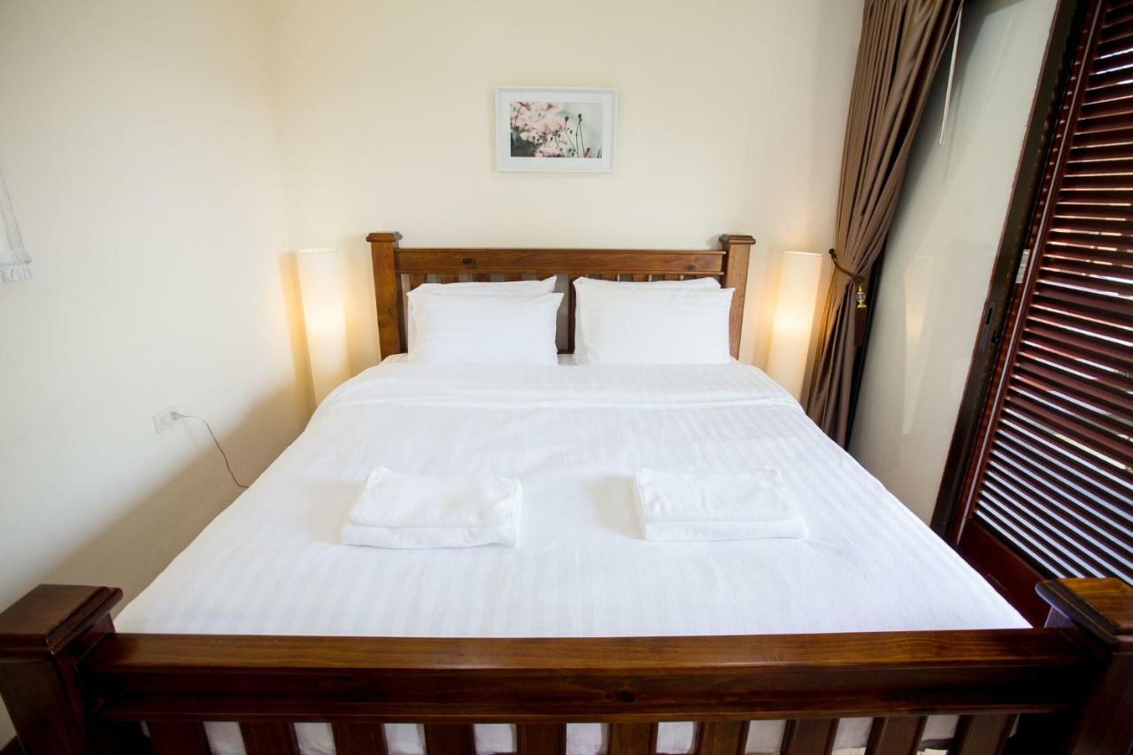 Hada Resort Chiang Mai Mae Rim Exteriér fotografie